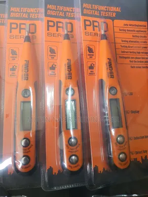 Elctircal Hand Tools