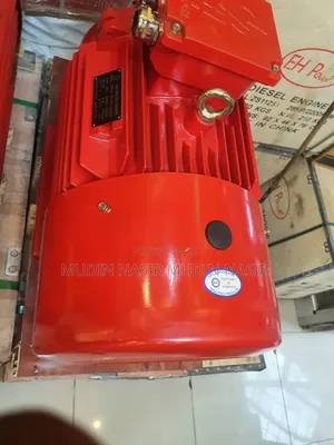Elctircal Motor
