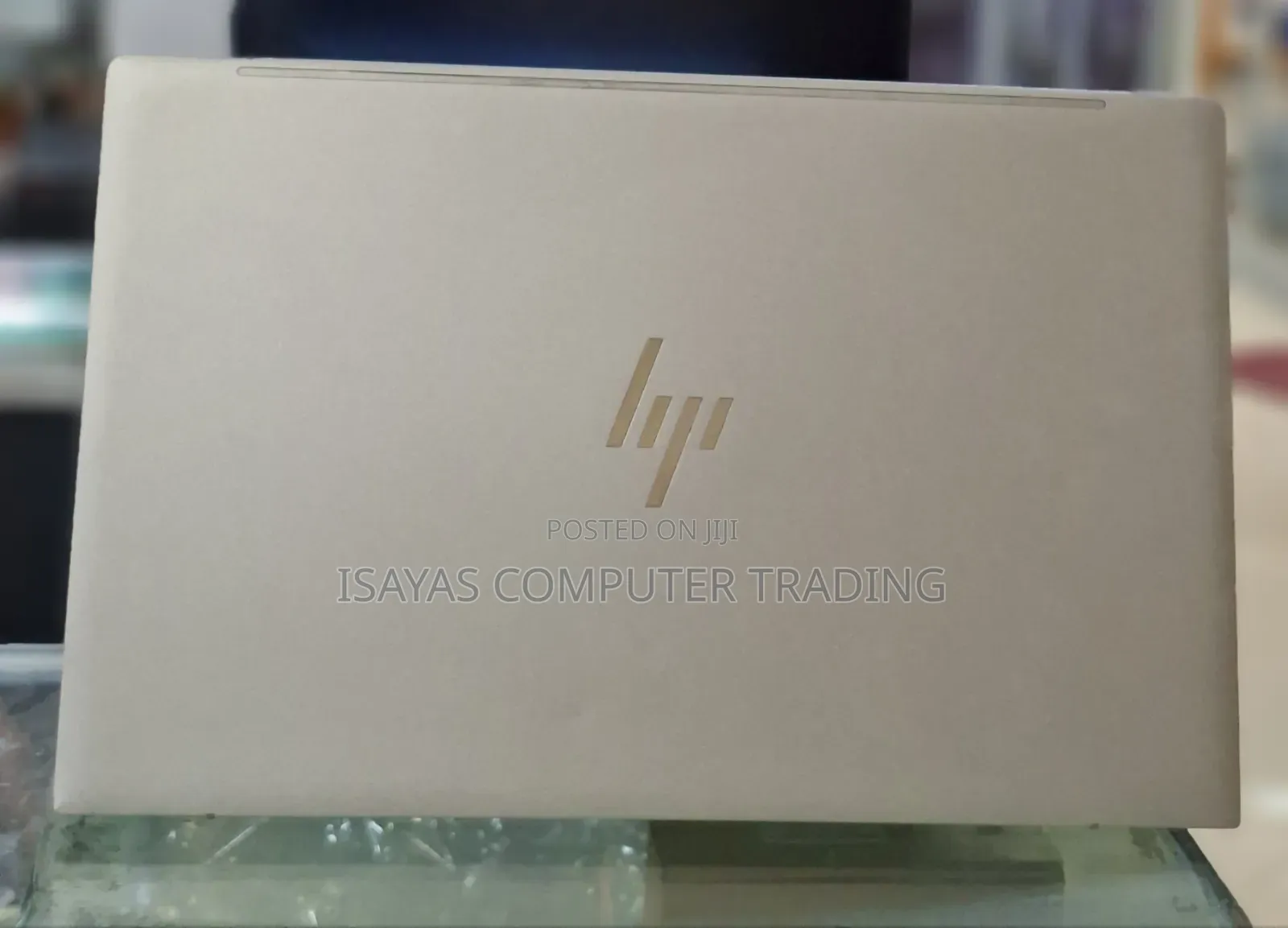 New Laptop HP Envy 13 16GB Intel Core I7 SSD 512GB