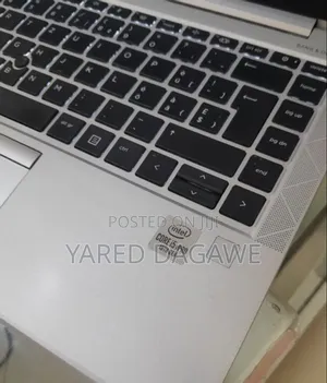 New Laptop HP ProBook 430 G7 8GB Intel Core I5 SSD 256GB