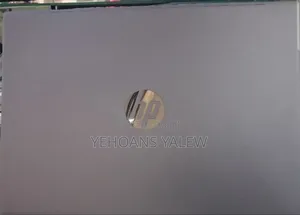 New Laptop HP Pavilion 15z 8GB AMD Ryzen 5 SSD 512GB