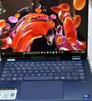 New Laptop HP 16GB Intel Core Ultra 7 SSD 1T