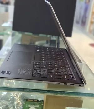 New Laptop Dell Wyse 5470 32GB Intel Core I9 SSD 512GB