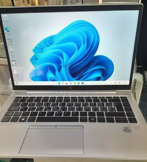 New Laptop HP ProBook 430 G7 8GB Intel Core i5 SSD 256GB