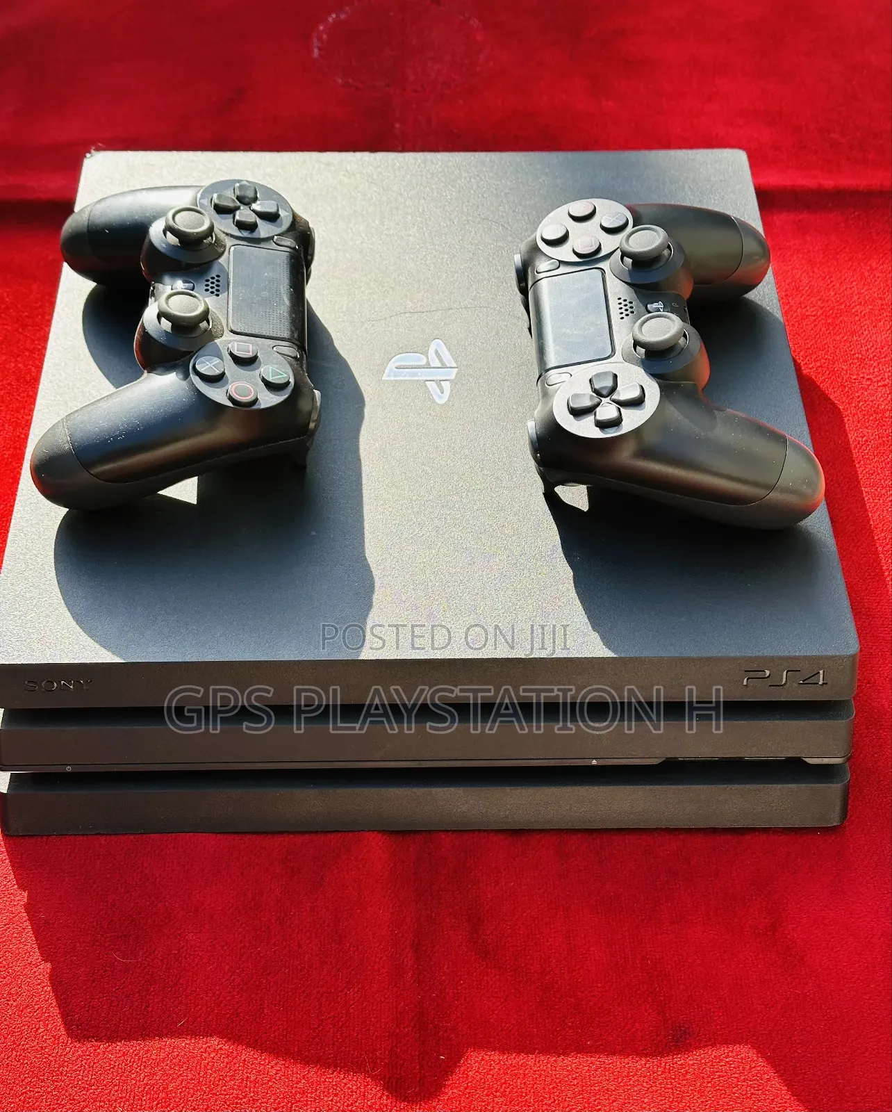 Playstation 4ps Projealbreak #1000gb