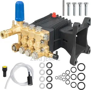 Irrigation Pump እስከ 250m የሚረጭ