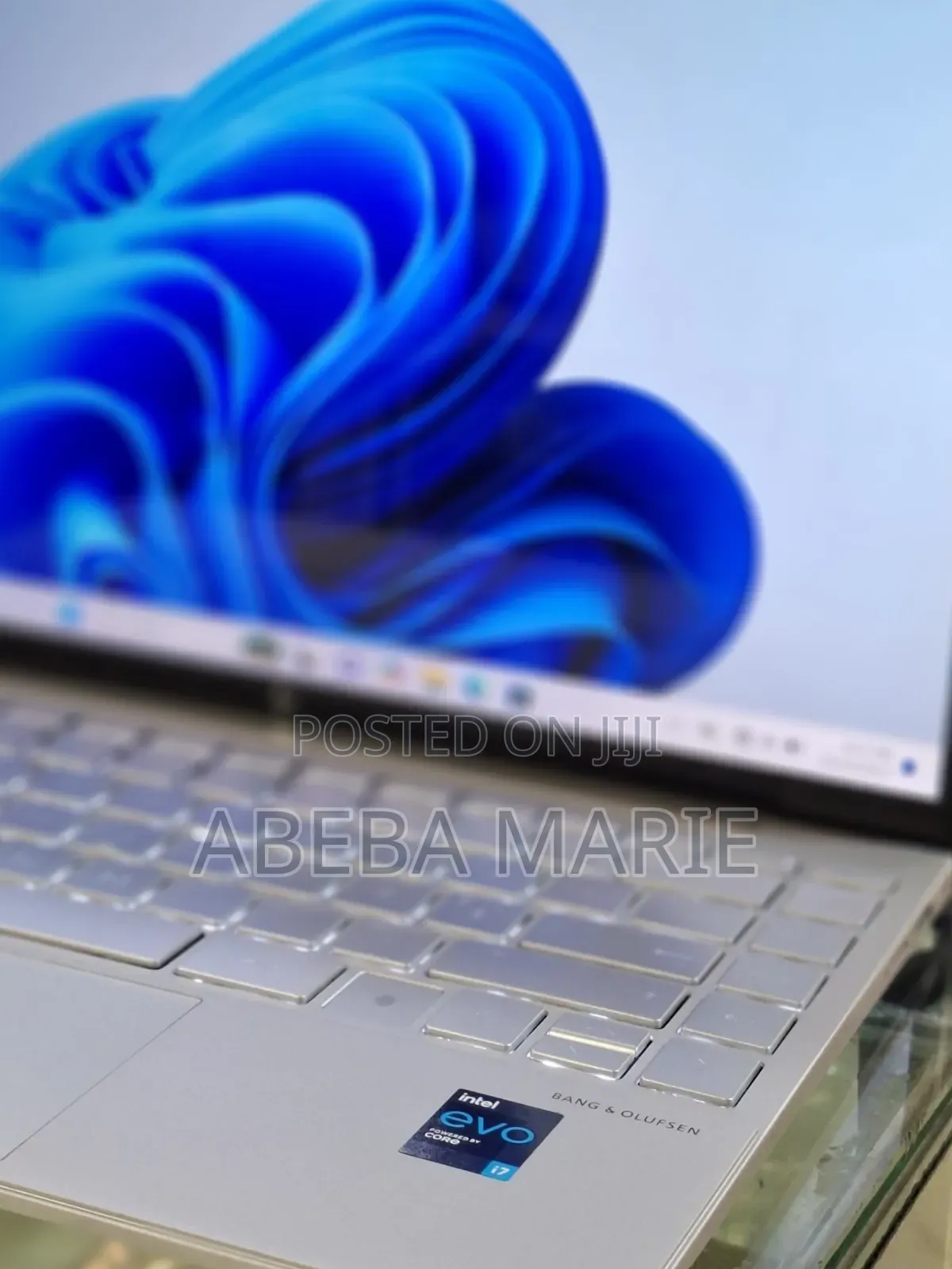 New Laptop HP Envy 13 16GB Intel Core I5 SSD 512GB
