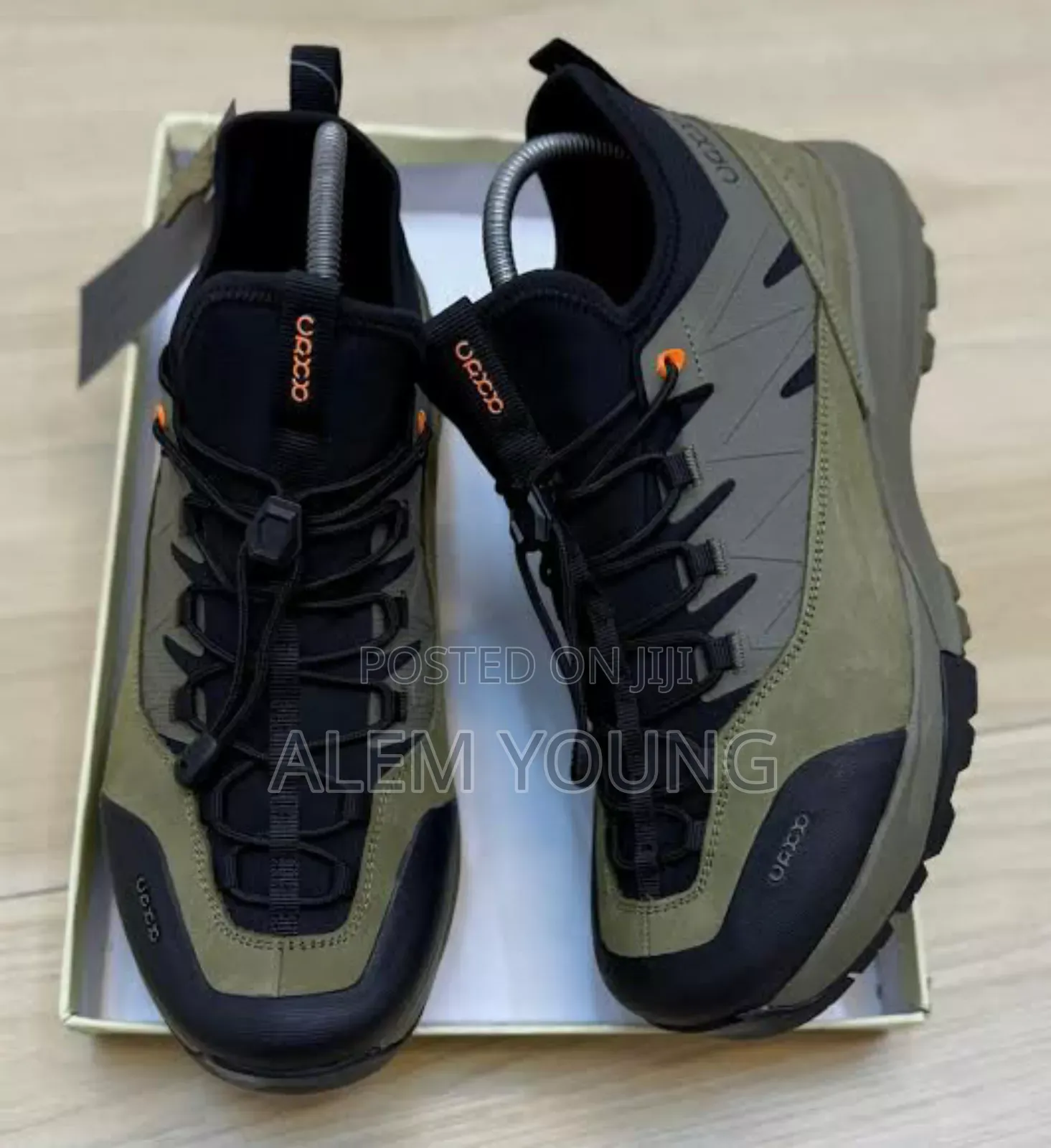 Original Men's Shoes