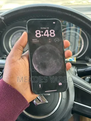 New Apple iPhone 14 Pro 256 GB Bronze