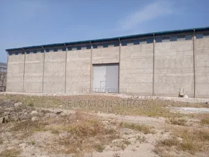 Warehouse for Sale, የሚሸጥ