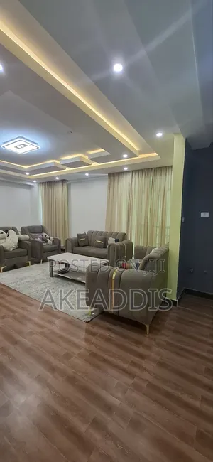 Furnished 3bdrm Condo in Bole Ayat for sale