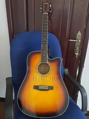 For Sales New Guitar