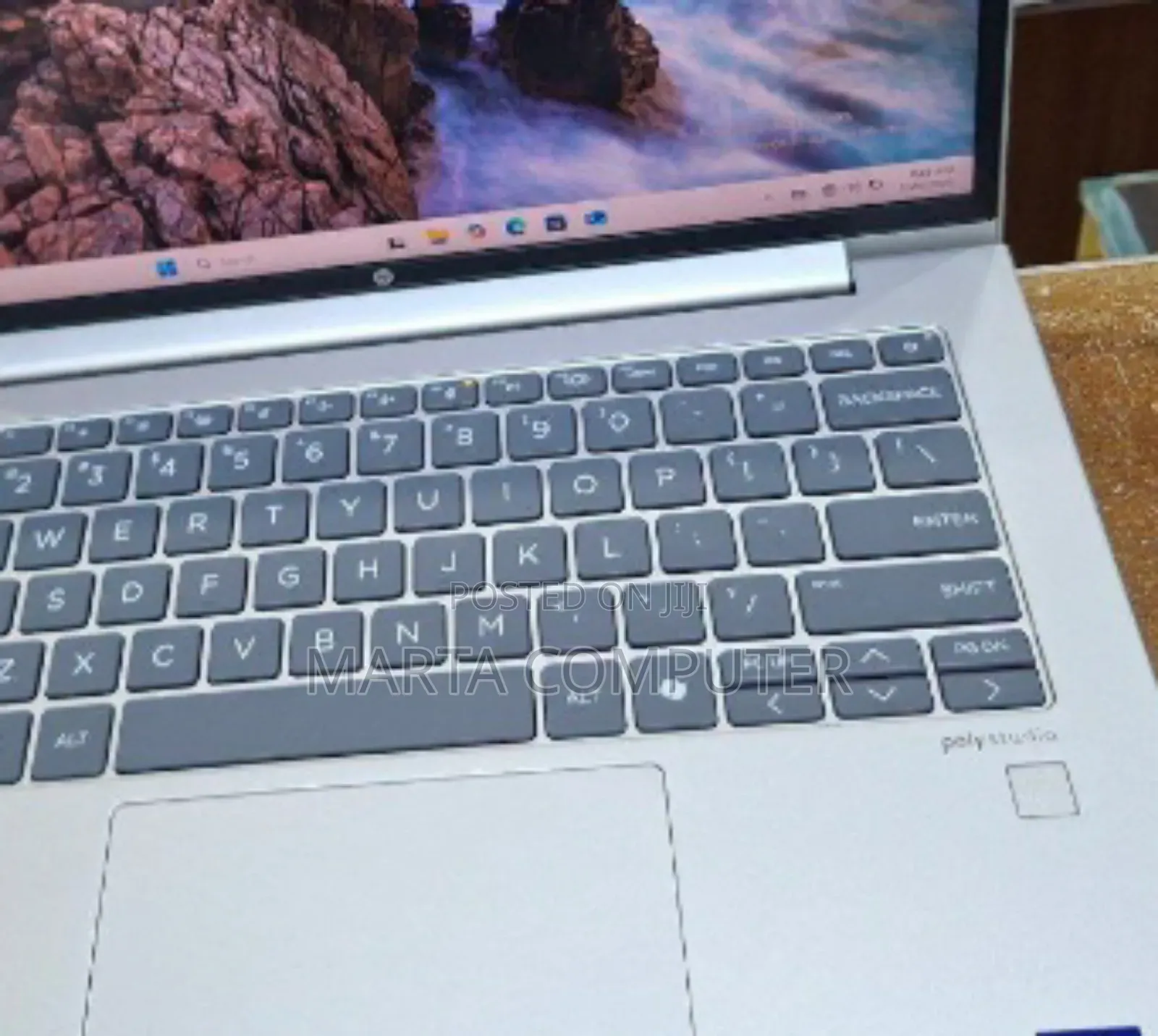 New Laptop HP ProBook 440 16GB Intel Core I5 SSD 512GB