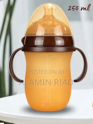 Baby Feeding Bottle