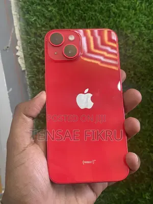 Apple iPhone 14 128 GB Red