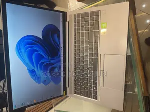 New Laptop HP ZBook 15 16GB Intel Core I7 SSD 512GB