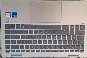 New Laptop HP Envy X360 8GB Intel Core 5 SSD 512GB