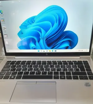 New Laptop HP ProBook 430 G7 8GB Intel Core I5 SSD 256GB