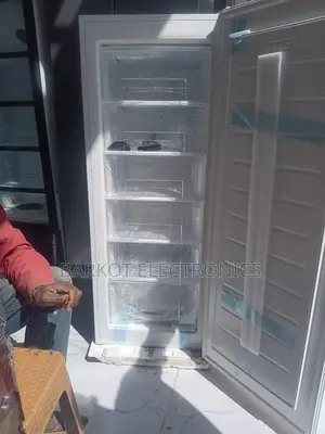Everest Yekum Dip Chest Freezer Betam Arife Berand New