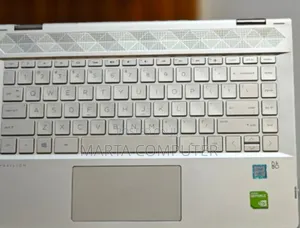 New Laptop HP Pavilion 15 8GB Intel Core I7 SSD 512GB
