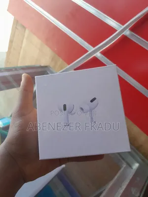 Airpods Pro