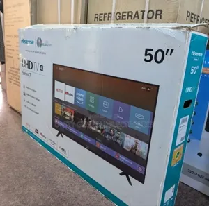 Hisense 50"