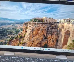 New Laptop HP Envy X360 8GB Intel Core I5 SSD 512GB