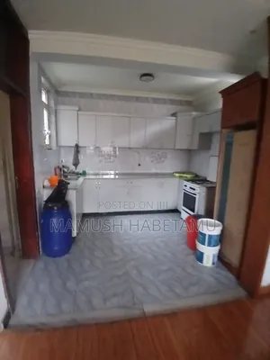 Furnished 5bdrm House in አዲስ አበባ, Nifas Silk-Lafto for sale