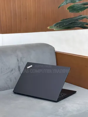 New Laptop Lenovo ThinkPad T480 16GB Intel Core I7 SSD 256GB