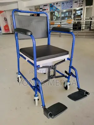 Folding Bath - Toilet Wheelchair宜罝container Toilet Wc
Recommended