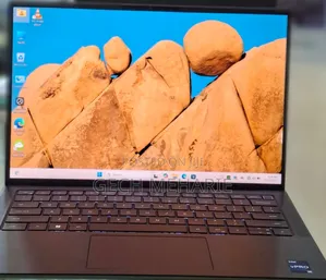 New Laptop Dell Precision 5480 32GB Intel Core I9 SSD 512GB