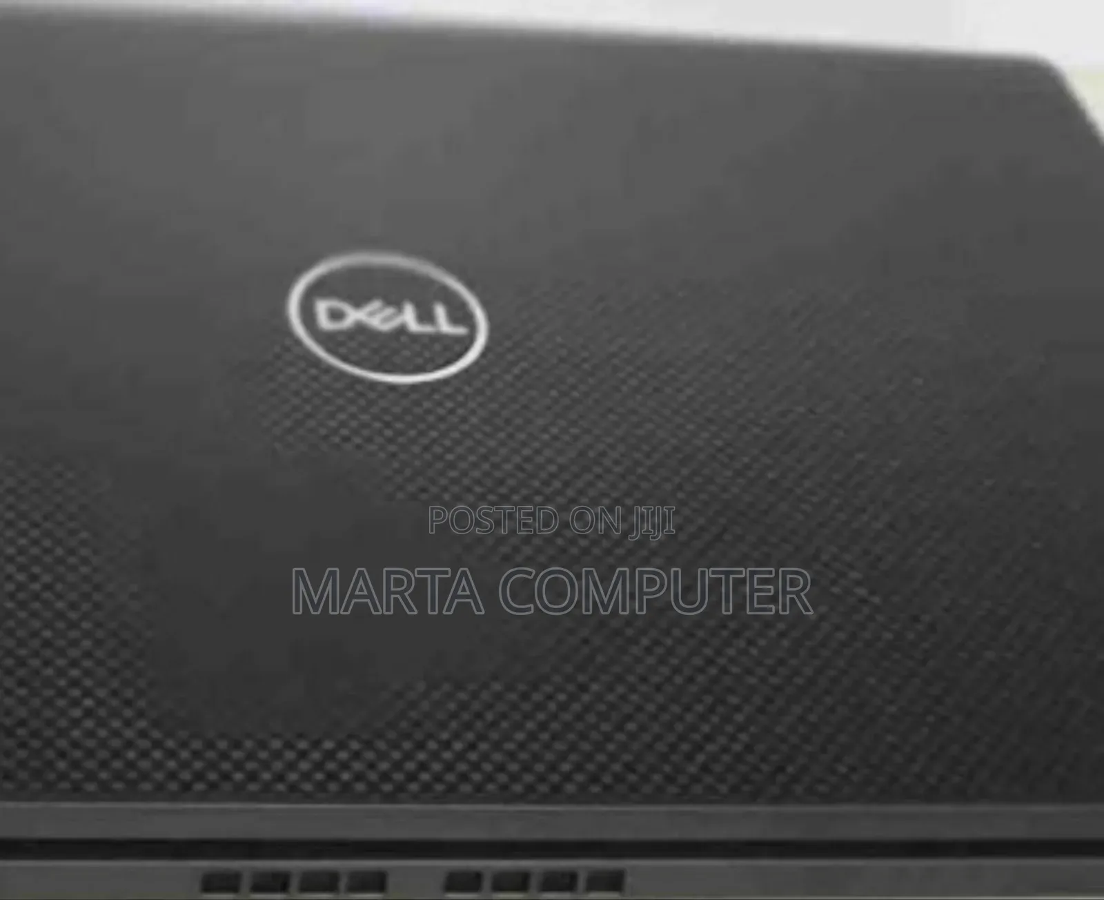 New Laptop Dell Latitude 10 16GB Intel Core I7 SSD 512GB