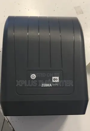 Zebra Thermal Printer Zd 220
