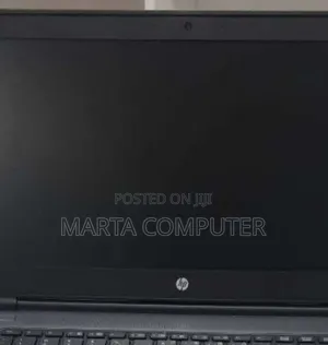 New Laptop HP ProBook 11 X360 8GB Intel Core I3 HDD 500GB
