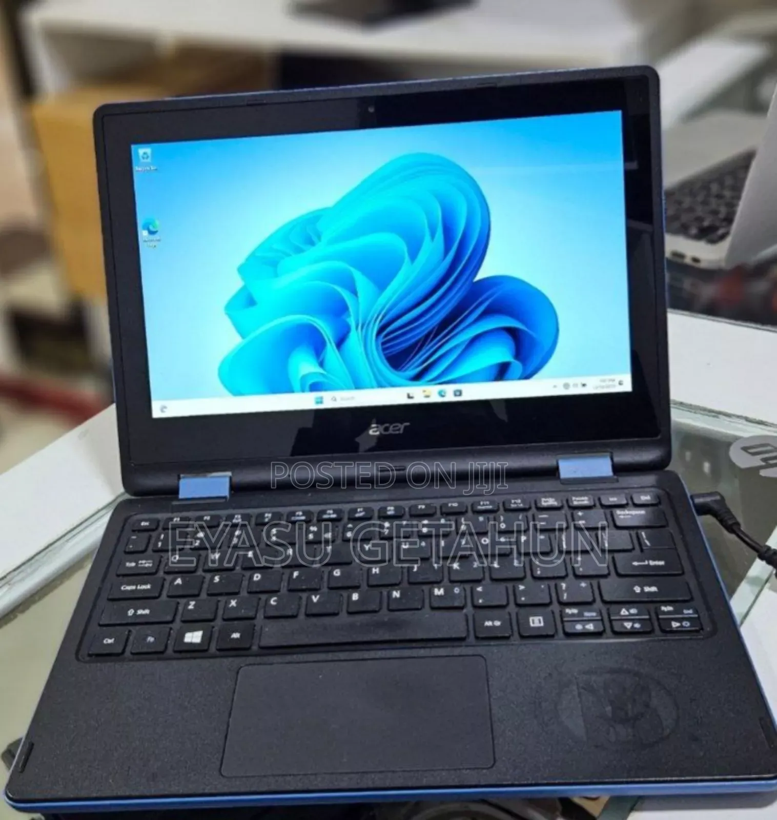 New Laptop Acer Aspire ES1-131 8GB Intel Celeron SSD 1T