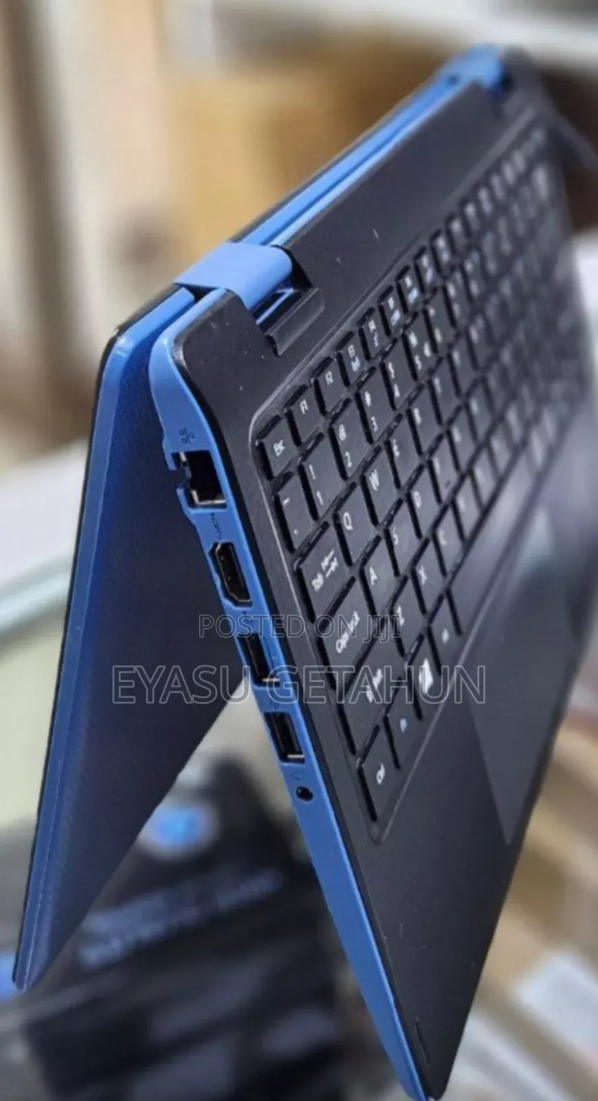 New Laptop Acer Aspire ES1-131 8GB Intel Celeron SSD 1T