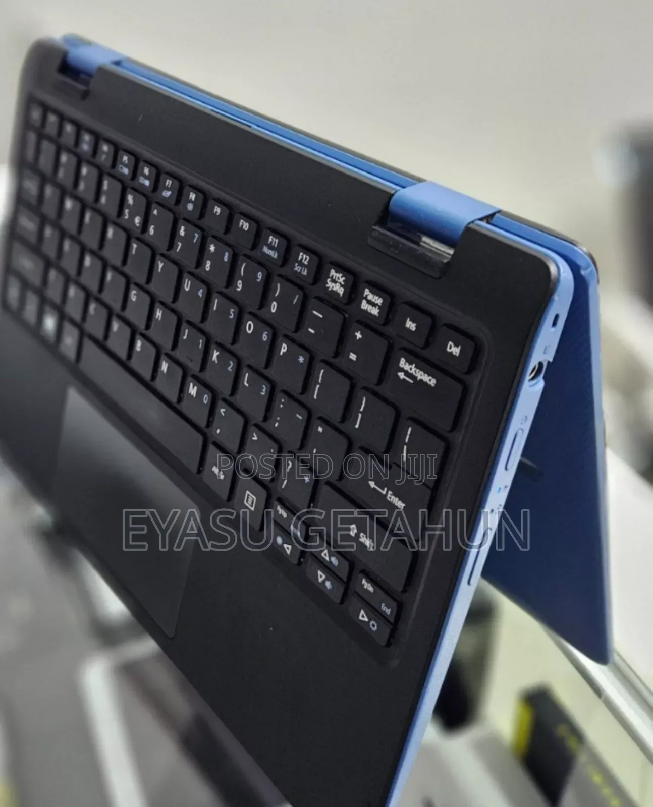 New Laptop Acer Aspire ES1-131 8GB Intel Celeron SSD 1T