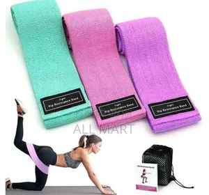 Hip Resistance Band
