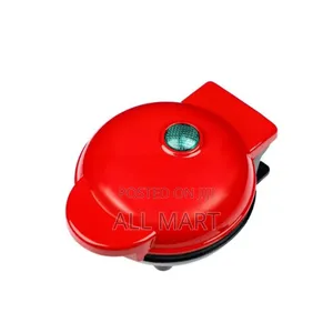 Mini Waffle Maker