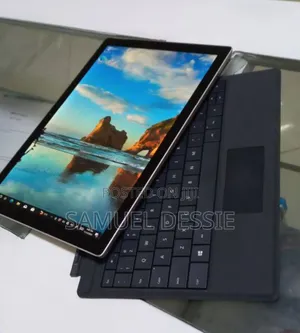 Laptop Microsoft Surface Pro 4 4GB Intel Core I5 SSD 128GB