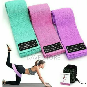 Hip Resistance Band
