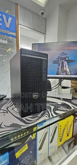 New Desktop Computer Dell OptiPlex 7010 8GB Intel Core I5 SSD 512GB