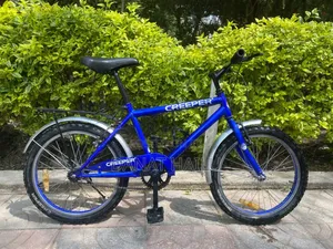 Bike Bicycle Syckle