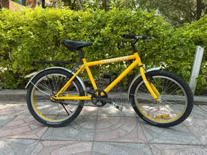 Bike Bicycle Saykl