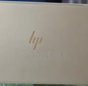 New Laptop HP Envy 13 16GB Intel Core I7 SSD 512GB