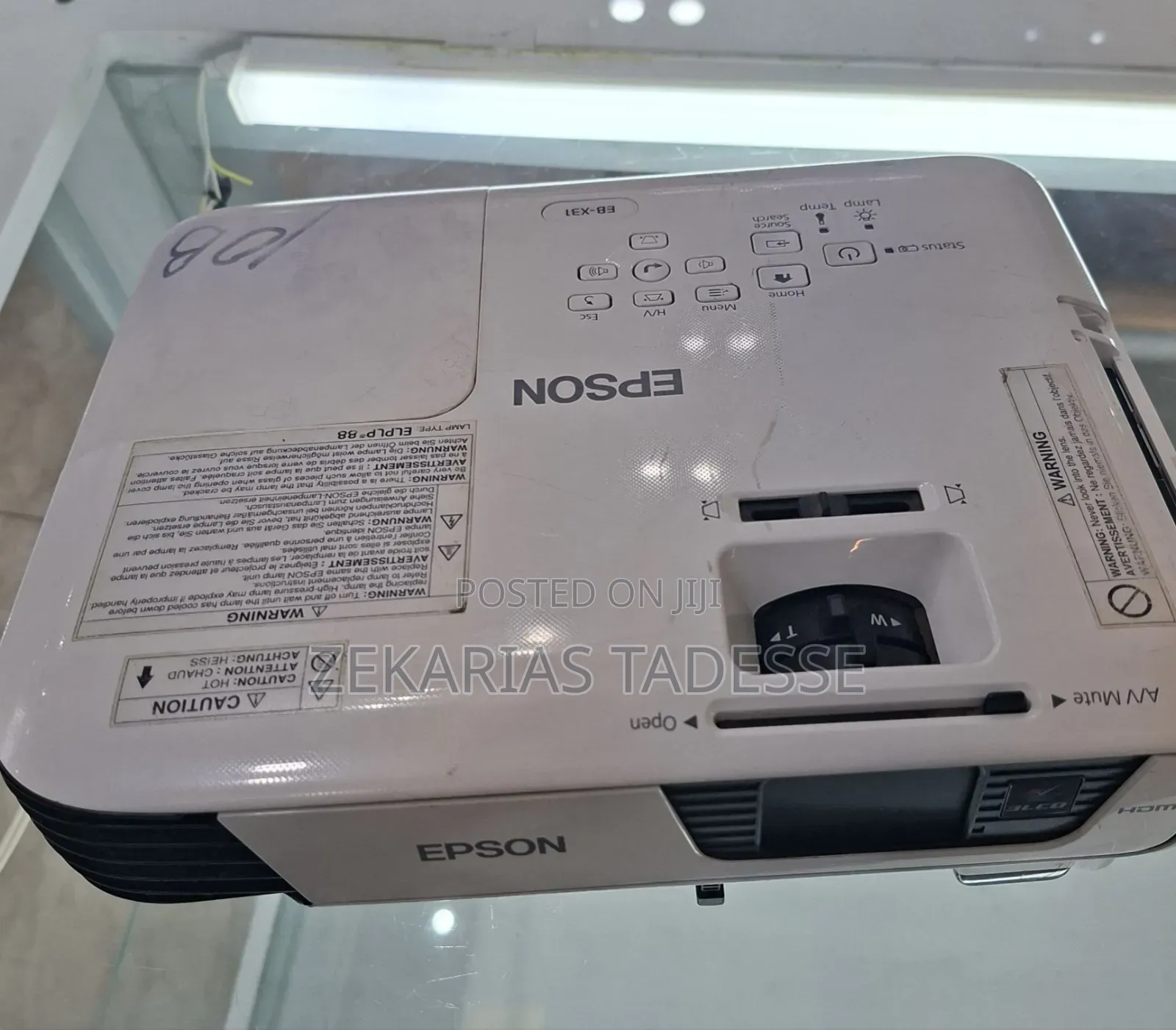 Epson Projector