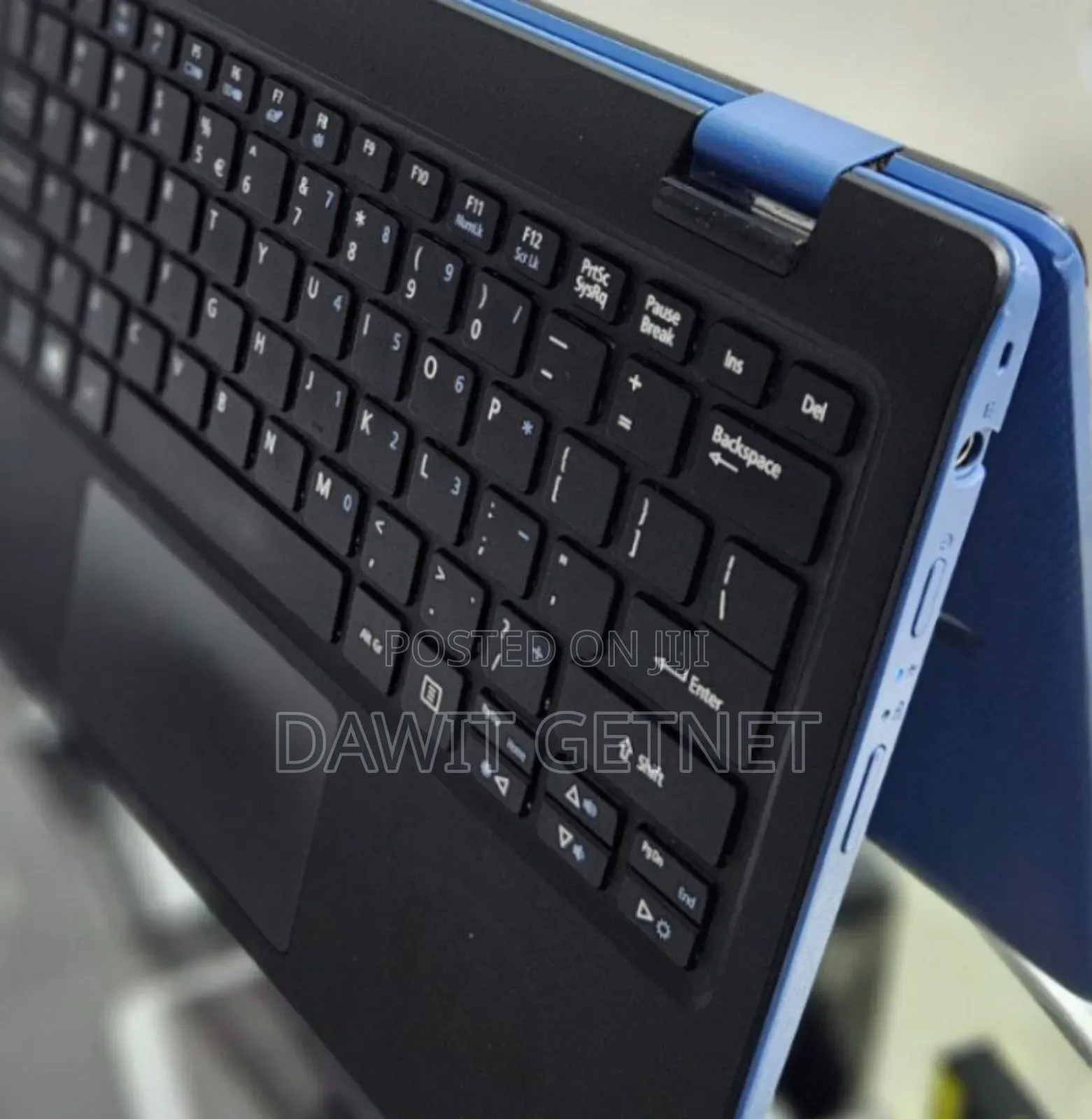 New Laptop Acer Aspire 5 8GB Intel Core I7 SSD 1T