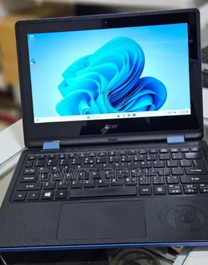 New Laptop Acer Aspire 5 8GB Intel Core I7 SSD 1T