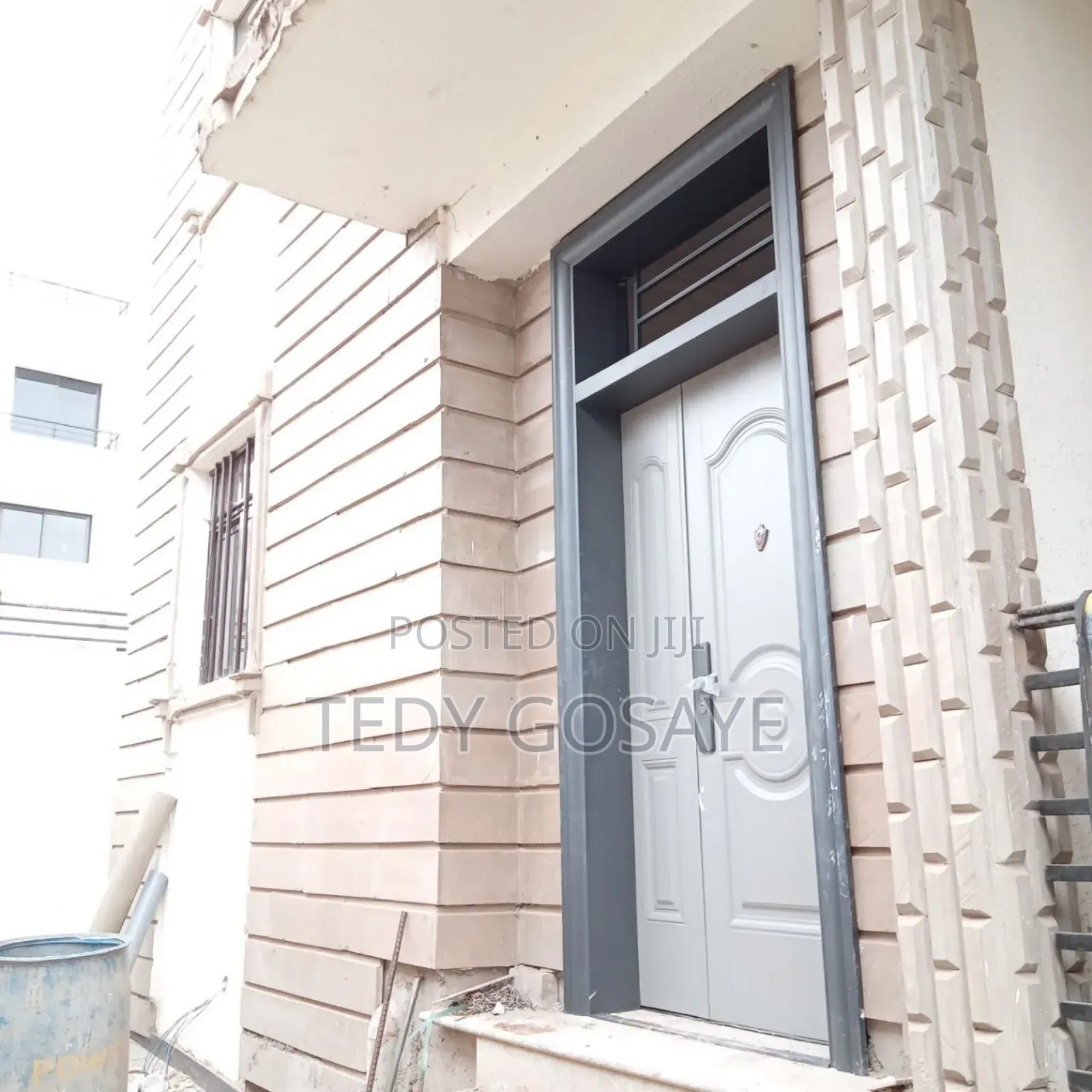 Wooden Doors