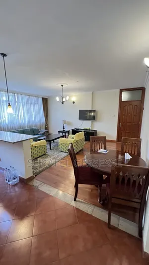 Furnished 3bdrm Apartment in Kirkos for sale